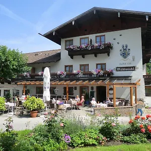 Muehlwinkl Staudach-Egerndach