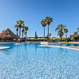 Occidental 4*, Isla Cristina España