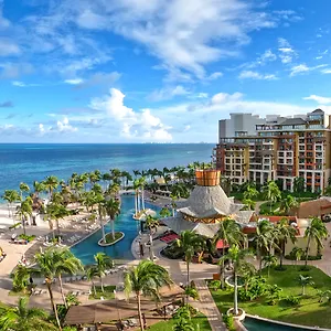 Del Palmar Luxury & 5*, Cancún México
