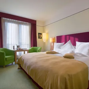 Szálloda Melia Berlin