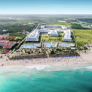 Riu Republica (adults Only) 5*, Punta Cana República Dominicana