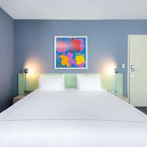 Szálloda Park Plaza Berlin