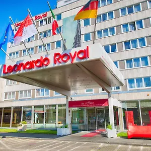 Leonardo Royal - Am Stadtwald Кёльн