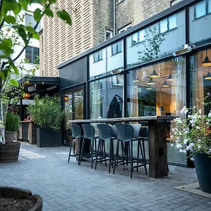 One 4*, København Danmark