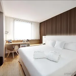Occidental 4* Prag