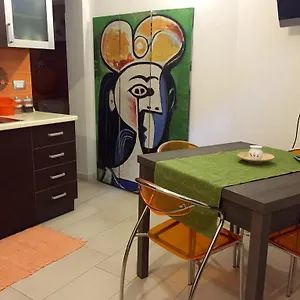 Appartamenti Pozzallo Appartamento Pozzallo