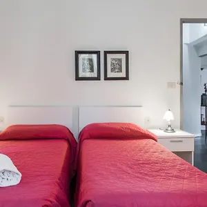Borgo La Noce Appartamento Firenze