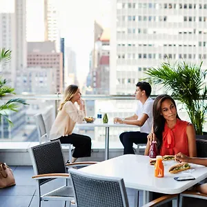 Boutique At Grand 4* New York