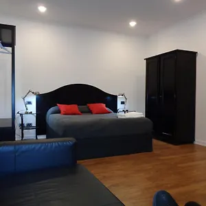 Montecatini Suites Appartamento Montecatini-Terme