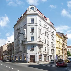 Gloria 4* Prag