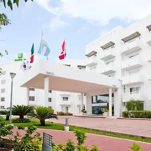 Ocean View Arenas 4*, Cancún México