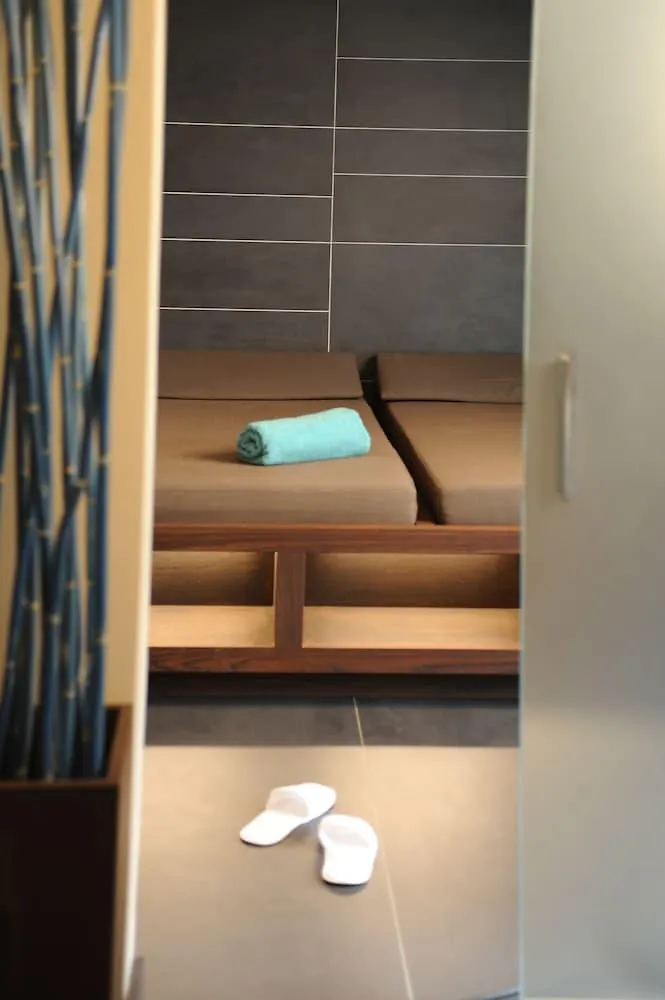 Novotel Nuernberg Am Messezentrum 4*, Nürnberg Tyskland