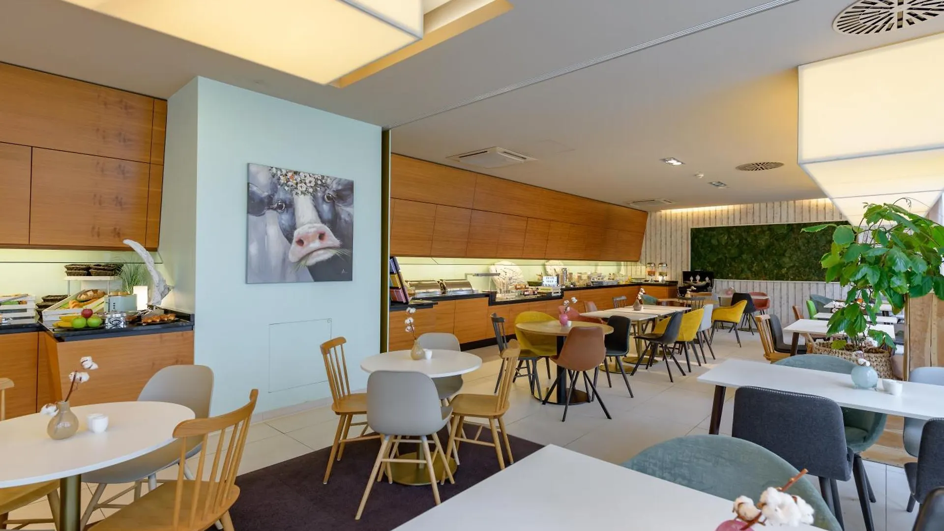 **** Hotel Novotel Nuernberg Am Messezentrum Tyskland