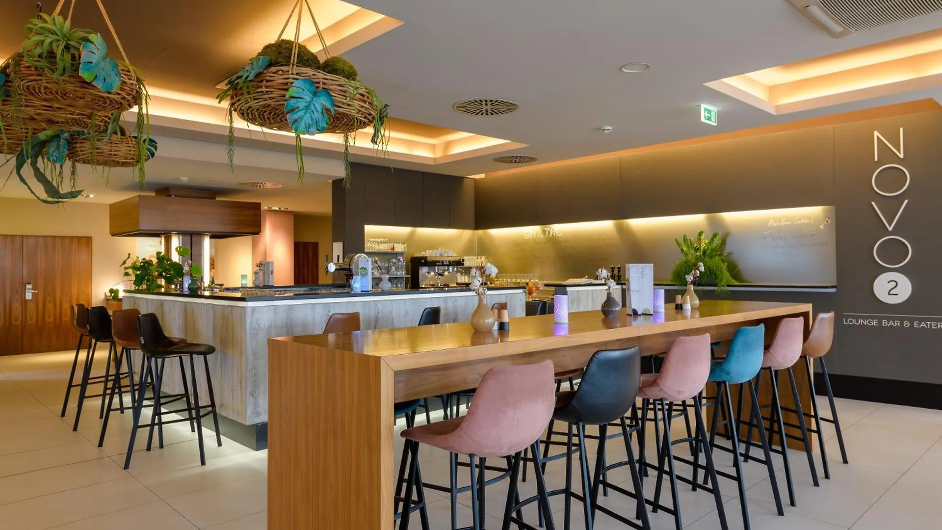 **** Hotel Novotel Nuernberg Am Messezentrum Tyskland
