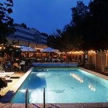 Novotel Nuernberg Am Messezentrum